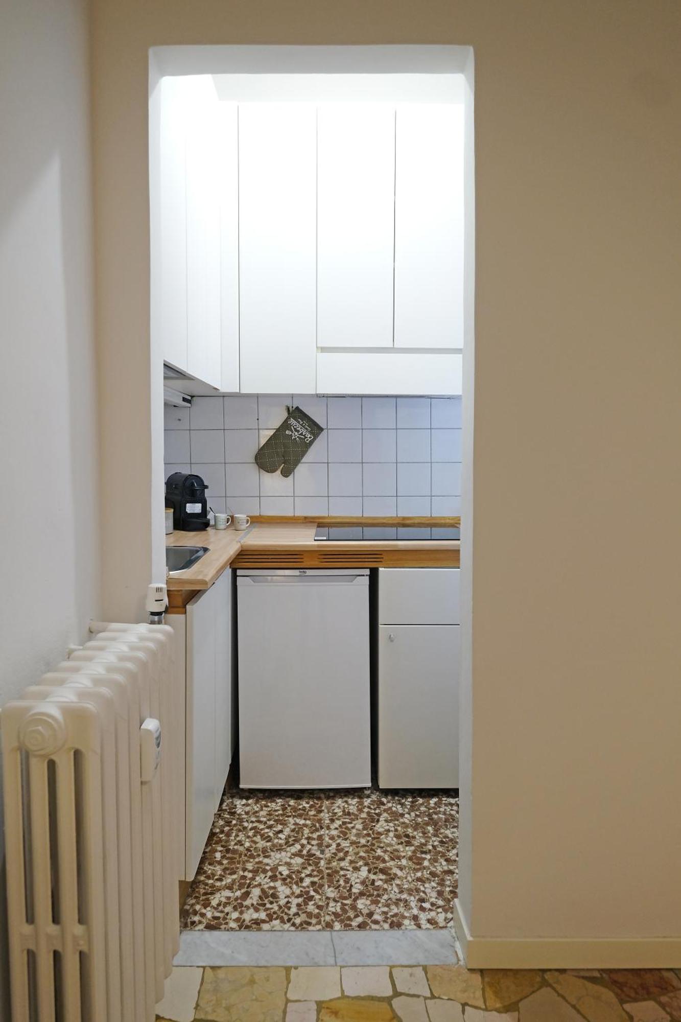Milano Navigli Apartment - Via Tortona Buitenkant foto