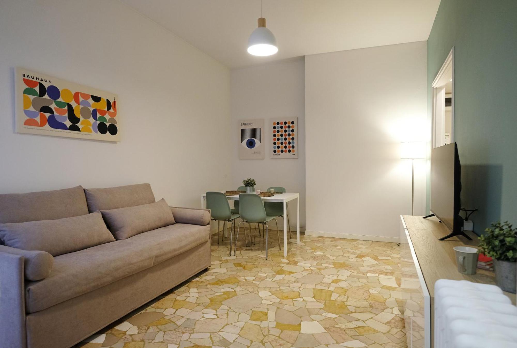 Milano Navigli Apartment - Via Tortona Buitenkant foto
