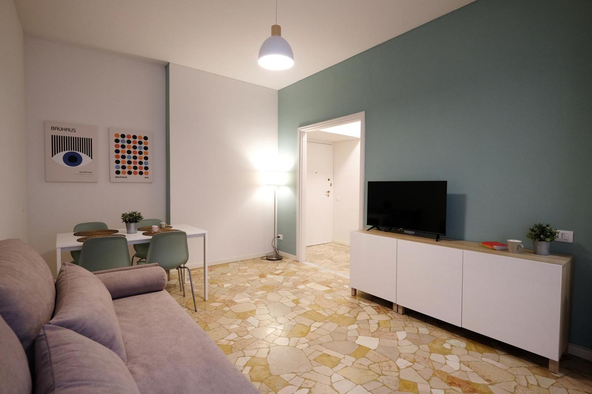 Milano Navigli Apartment - Via Tortona Buitenkant foto