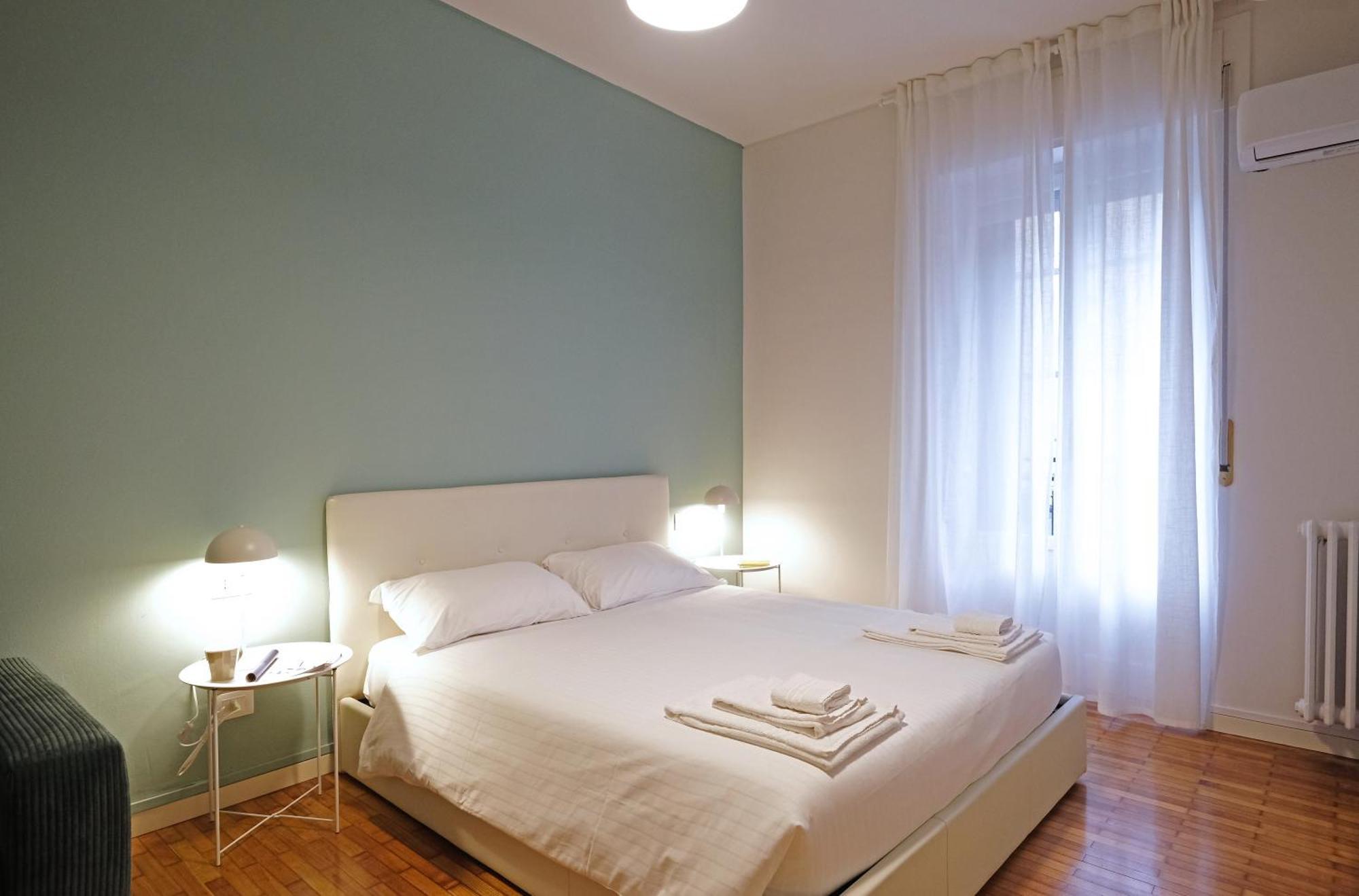 Milano Navigli Apartment - Via Tortona Buitenkant foto
